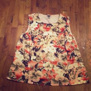 Carolina colours Top(Las)